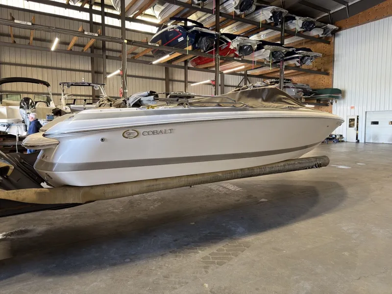 Slide: The Image of Cobalt 226 2002 - 7