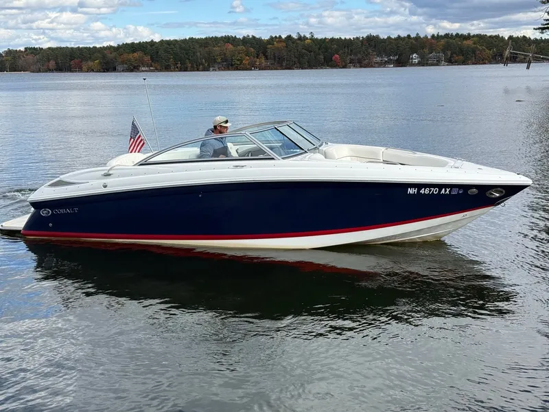 Slide: The Image of Cobalt 242 2010 - 3