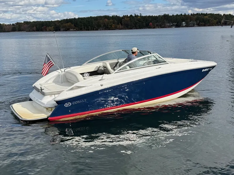 Slide: The Image of Cobalt 242 2010 - 4