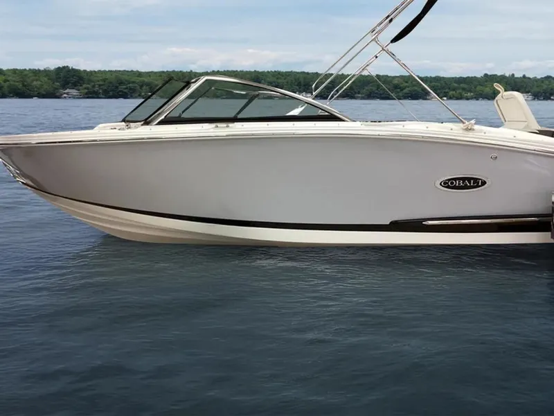 The Image of Cobalt CS22 2024 - 1