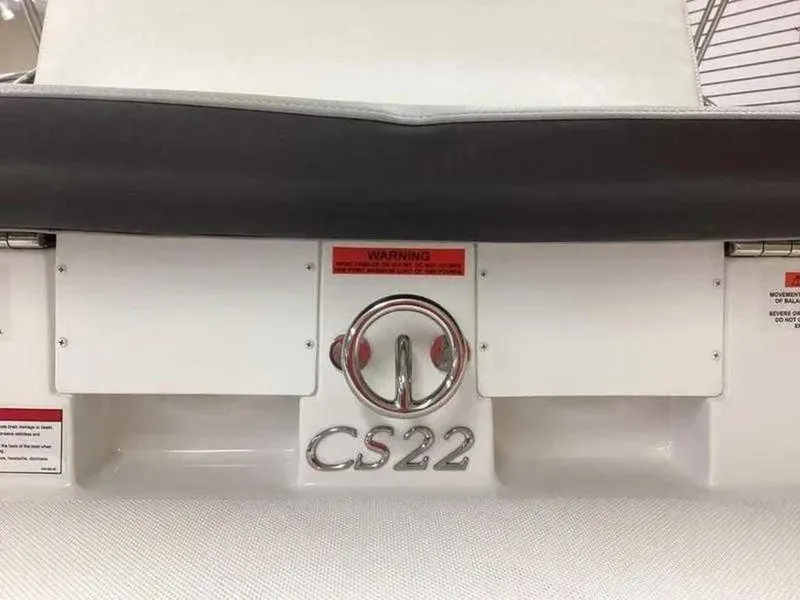 Slide: The Image of Cobalt CS22 2024 - 14