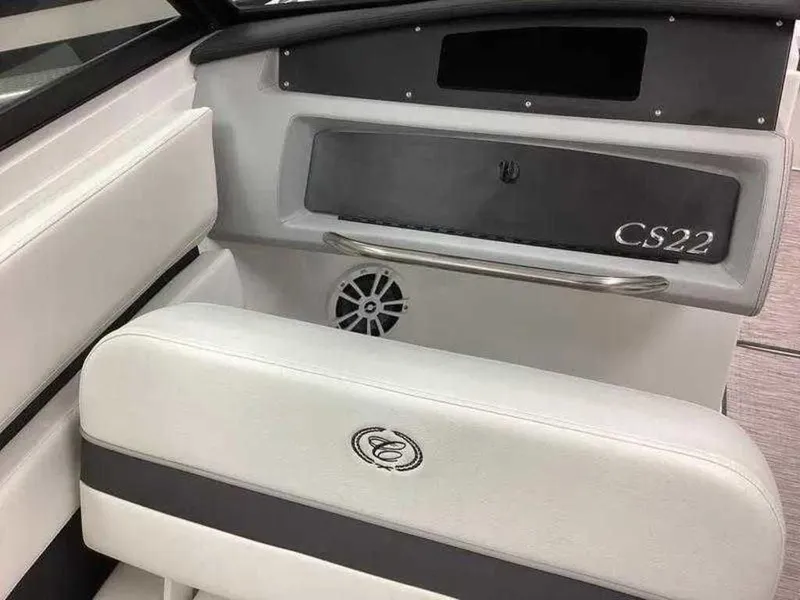 Slide: The Image of Cobalt CS22 2024 - 6