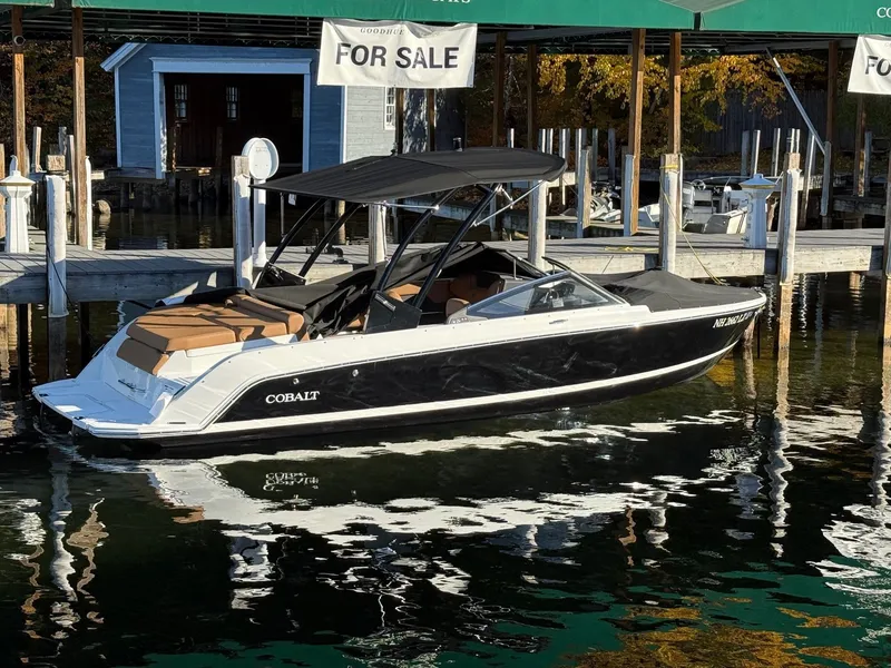 Slide: The Image of Cobalt CS22 2025 - 3