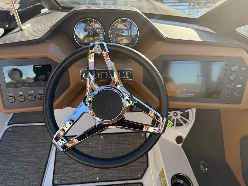 Slide: The Image of Cobalt CS22 2025 - 4