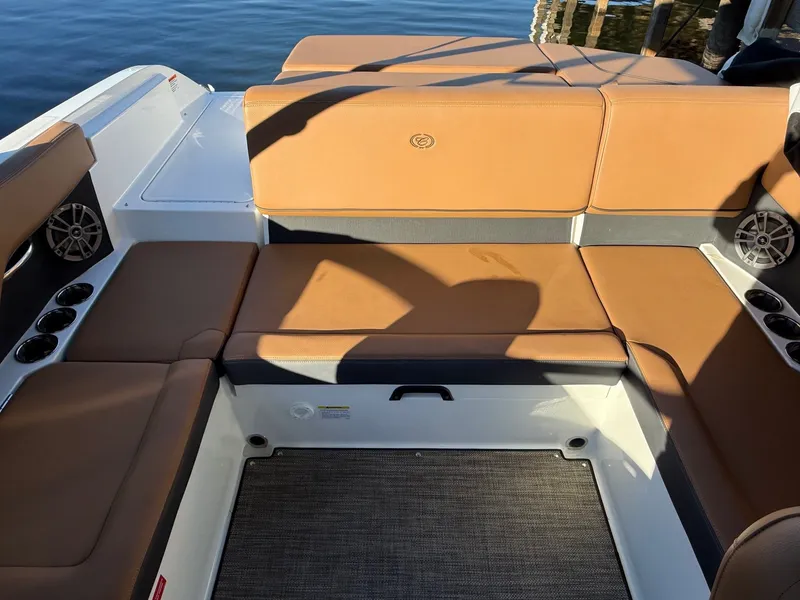 Slide: The Image of Cobalt CS22 2025 - 7