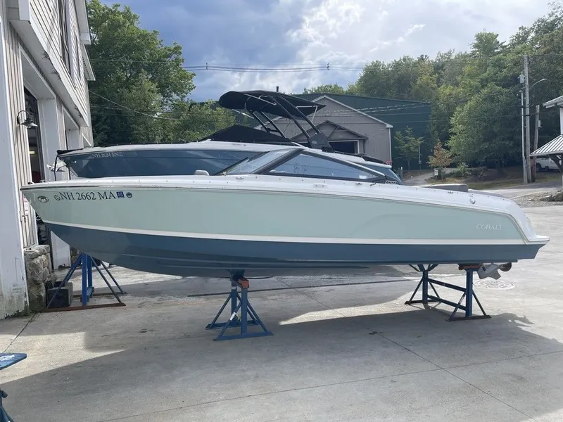 The Image of Cobalt CS22 2025 - 1