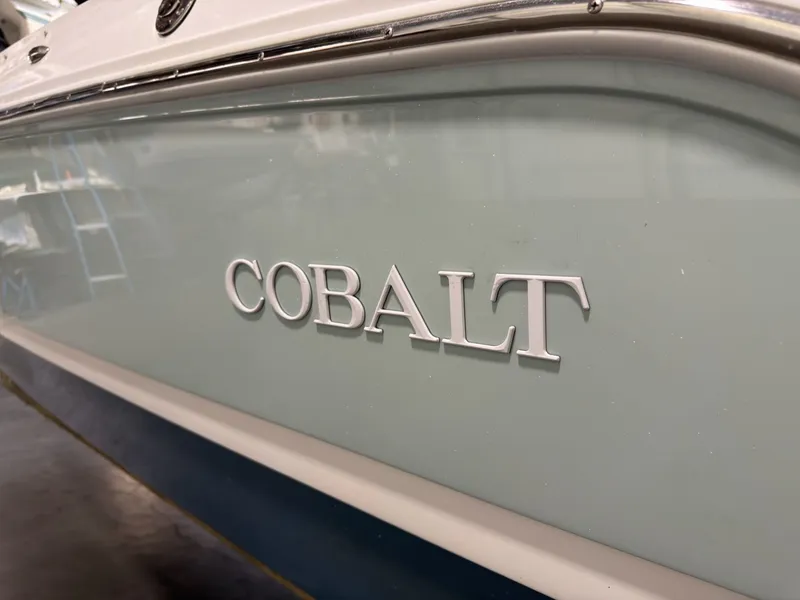 Slide: The Image of Cobalt CS22 2025 - 11