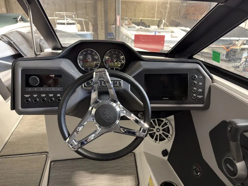 Slide: The Image of Cobalt CS22 2025 - 16