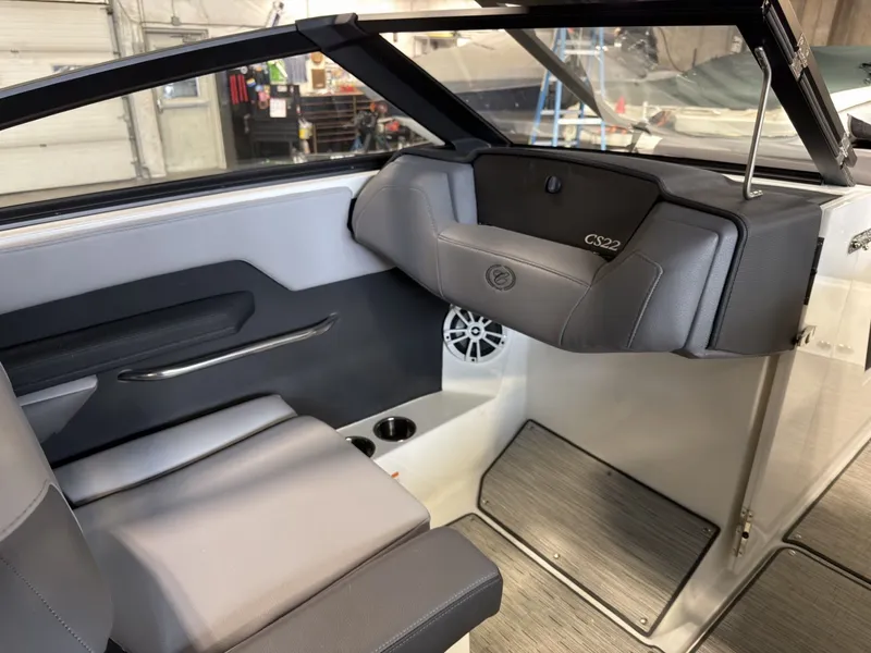 Slide: The Image of Cobalt CS22 2025 - 20