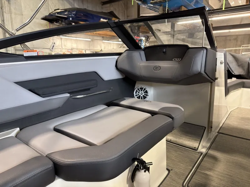 Slide: The Image of Cobalt CS22 2025 - 23