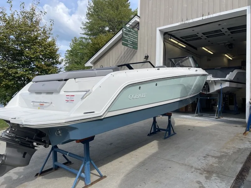 Slide: The Image of Cobalt CS22 2025 - 3