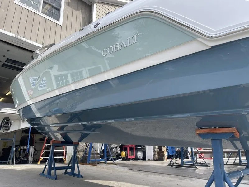 Slide: The Image of Cobalt CS22 2025 - 7