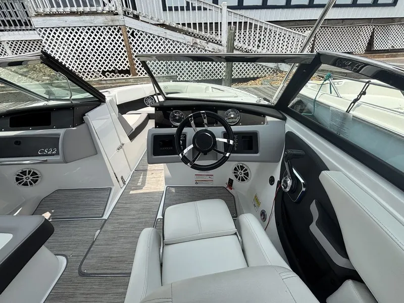 Slide: The Image of Cobalt CS22 2023 - 5