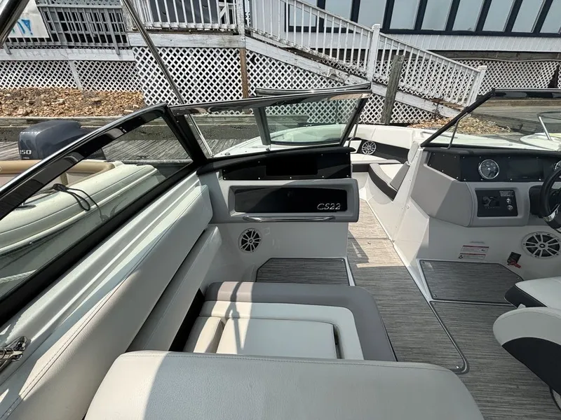 Slide: The Image of Cobalt CS22 2023 - 7