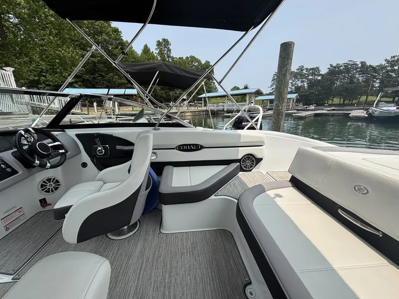 Slide: The Image of Cobalt CS22 2023 - 8