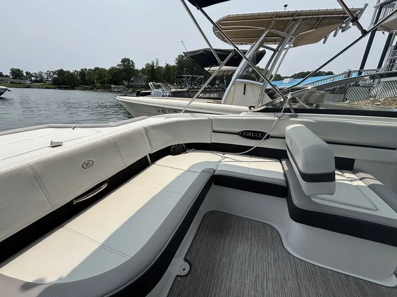 Slide: The Image of Cobalt CS22 2023 - 9