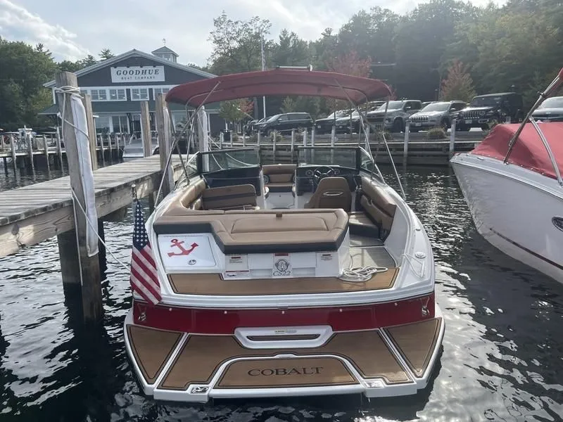 Slide: The Image of Cobalt CS22 2024 - 12