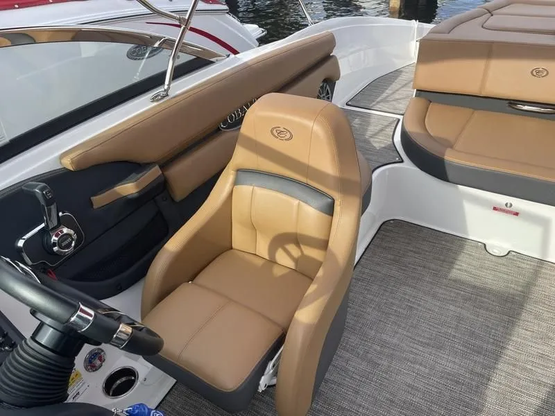 Slide: The Image of Cobalt CS22 2024 - 6