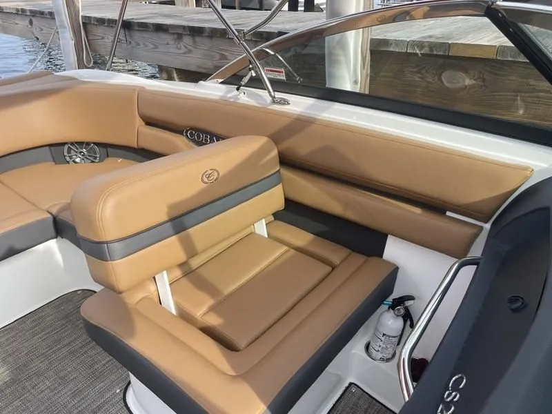 Slide: The Image of Cobalt CS22 2024 - 7