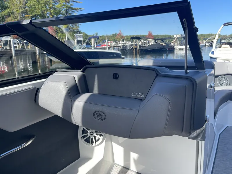 Slide: The Image of Cobalt CS22 2025 - 12