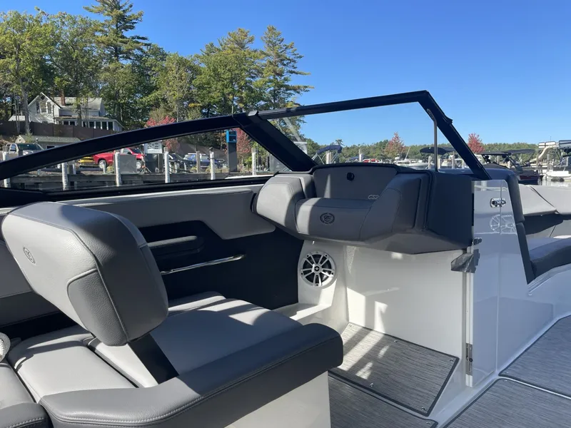 Slide: The Image of Cobalt CS22 2025 - 13