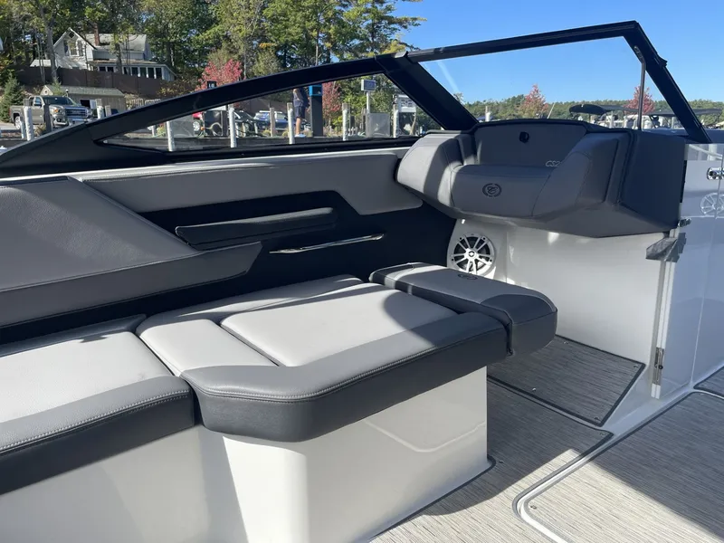 Slide: The Image of Cobalt CS22 2025 - 18