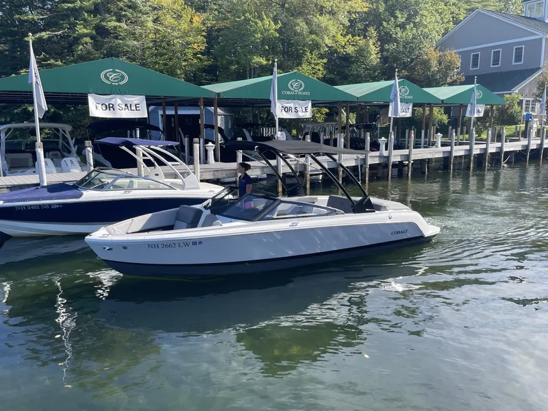 Slide: The Image of Cobalt CS22 2025 - 2