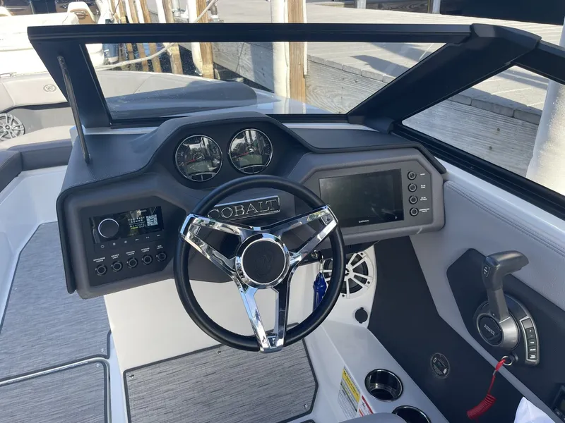 Slide: The Image of Cobalt CS22 2025 - 21