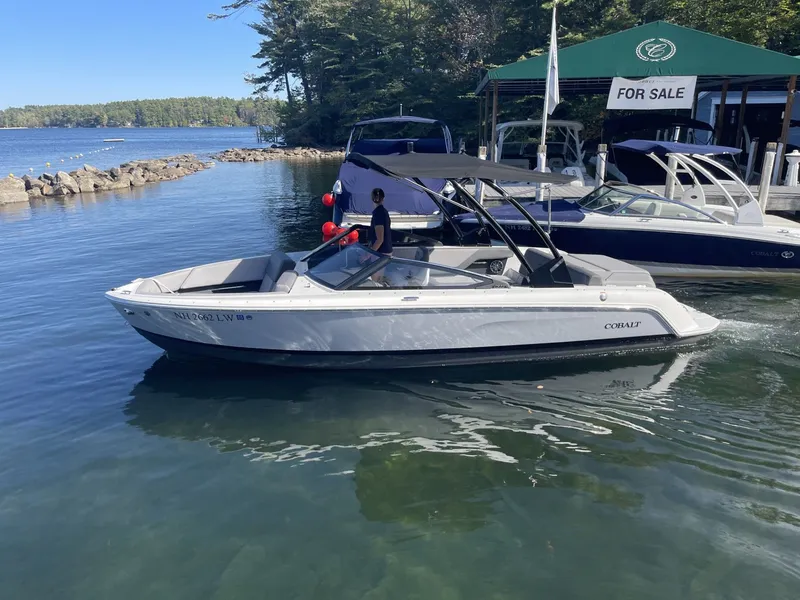 Slide: The Image of Cobalt CS22 2025 - 3