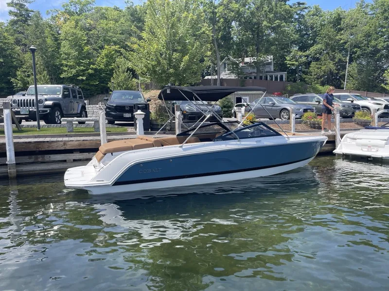 Slide: The Image of Cobalt CS22 2024 - 2