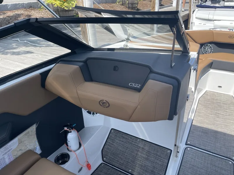 Slide: The Image of Cobalt CS22 2024 - 6