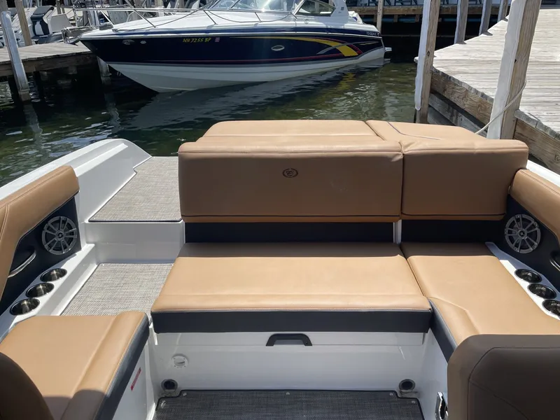 Slide: The Image of Cobalt CS22 2024 - 9