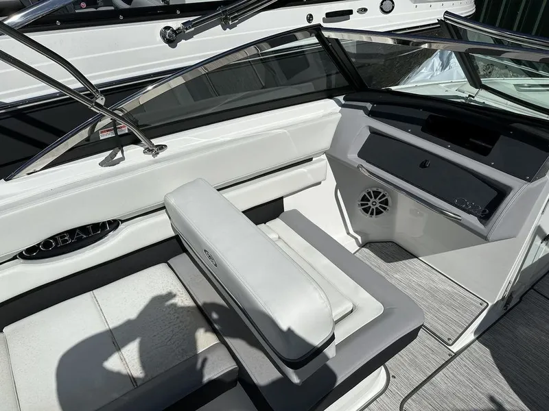 Slide: The Image of Cobalt CS22 2023 - 5