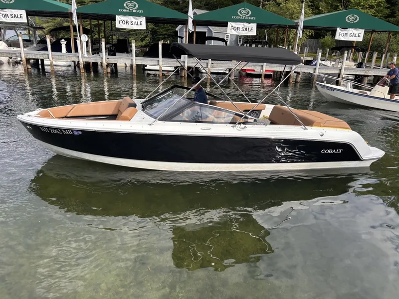 The Image of Cobalt CS22 2025 - 1