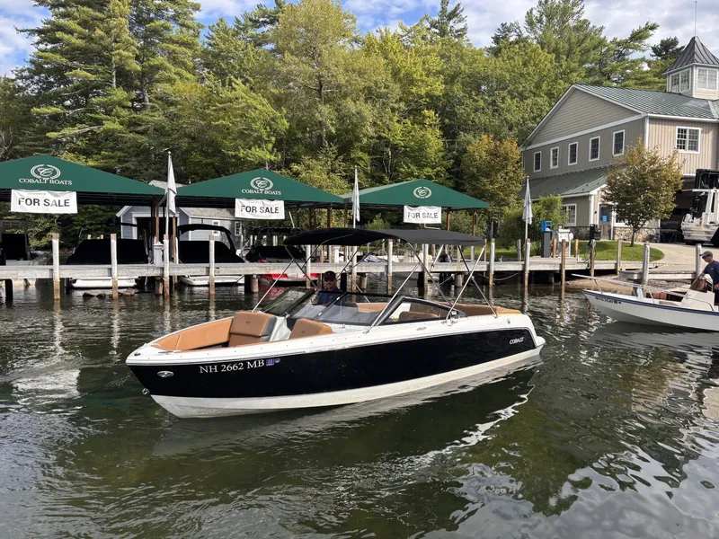 Slide: The Image of Cobalt CS22 2025 - 3