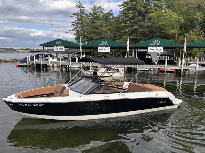 Slide: The Image of Cobalt CS22 2025 - 4