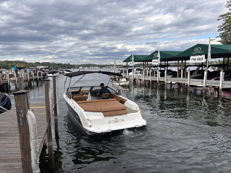 Slide: The Image of Cobalt CS22 2025 - 5