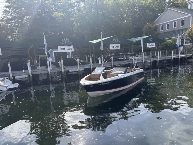 Slide: The Image of Cobalt CS23 2025 - 5