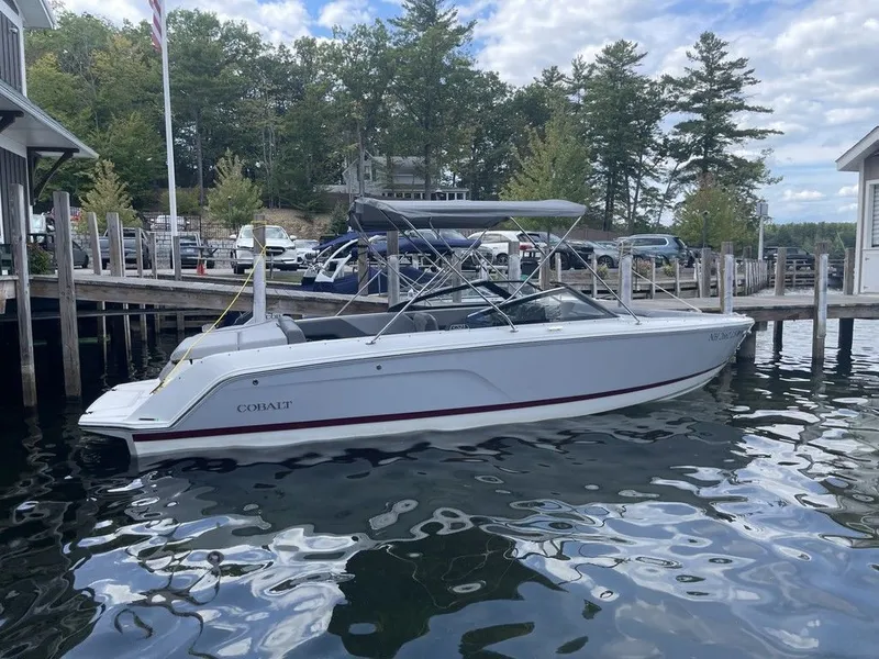 The Image of Cobalt CS23 2025 - 1