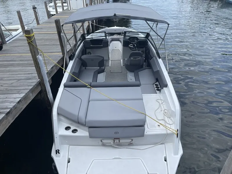 Slide: The Image of Cobalt CS23 2025 - 2