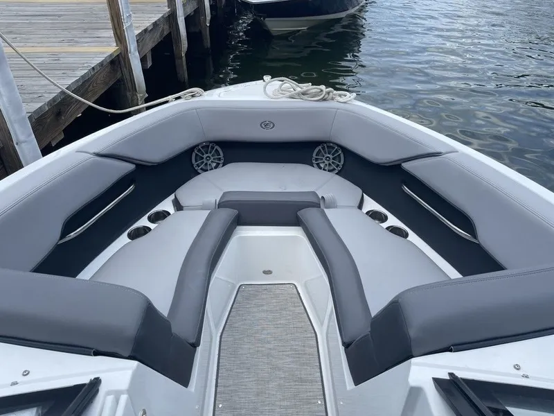 Slide: The Image of Cobalt CS23 2025 - 3