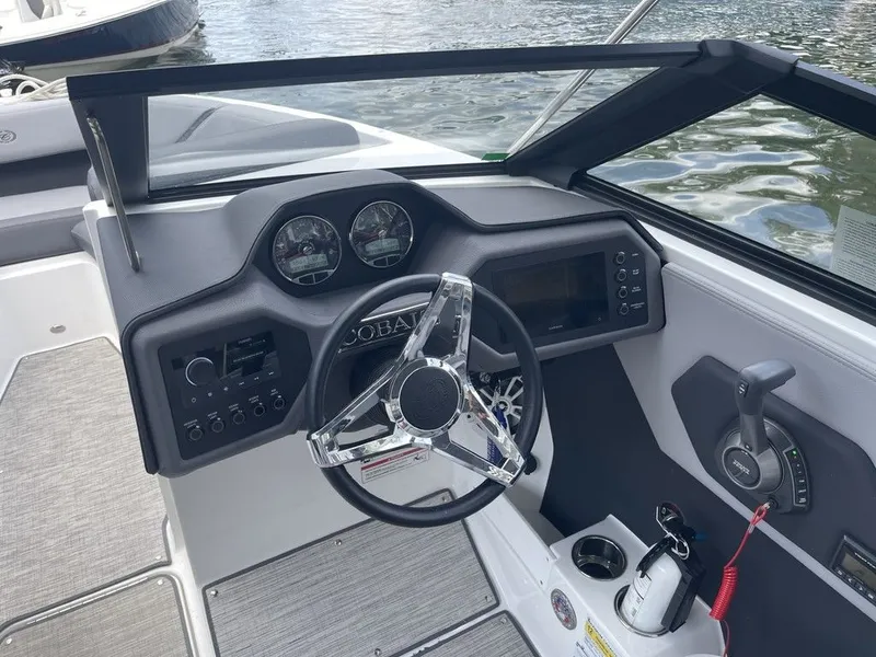 Slide: The Image of Cobalt CS23 2025 - 4