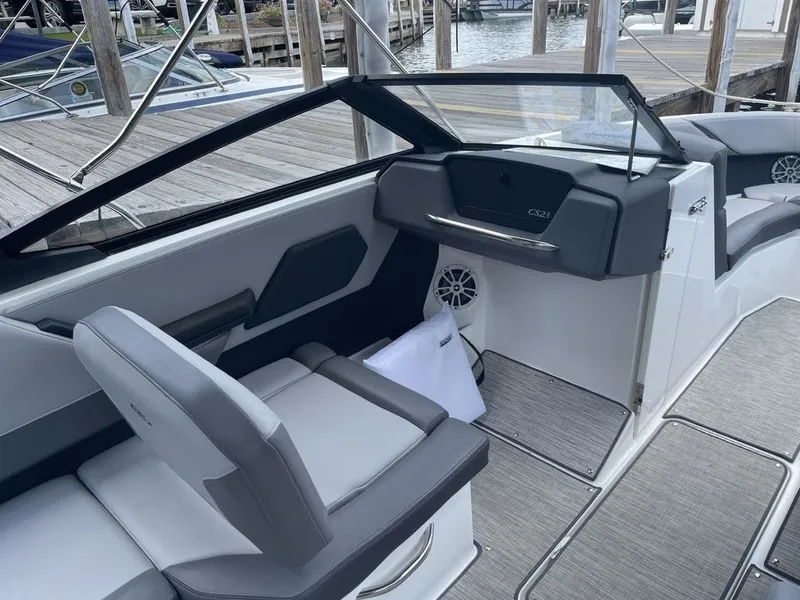 Slide: The Image of Cobalt CS23 2025 - 6