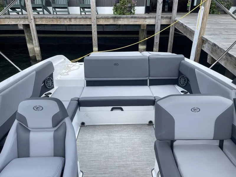 Slide: The Image of Cobalt CS23 2025 - 7