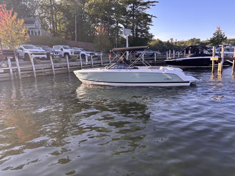 Slide: The Image of Cobalt CS23 2025 - 2