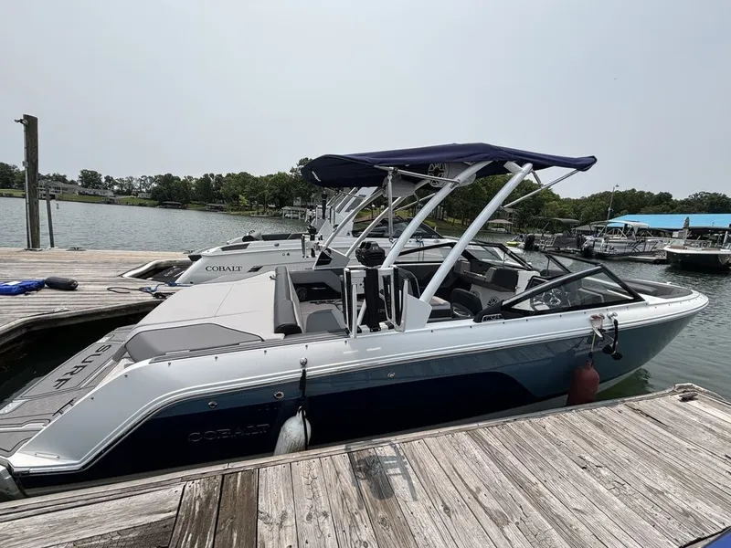 The Image of Cobalt CS23 Surf 2025 - 1