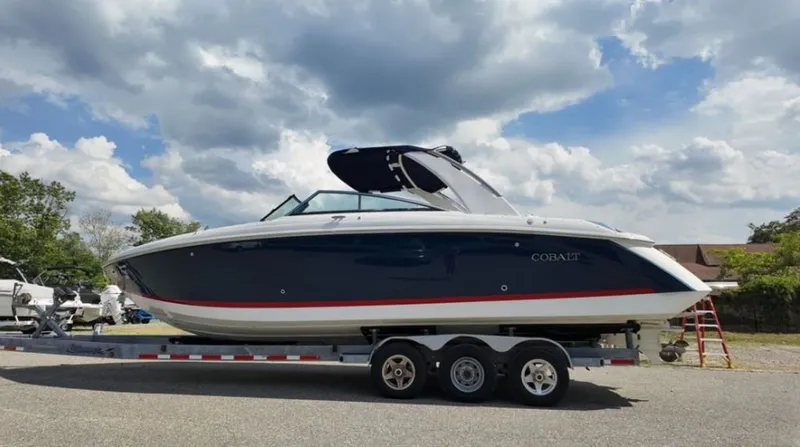 Slide: The Image of Cobalt R30 2019 - 2