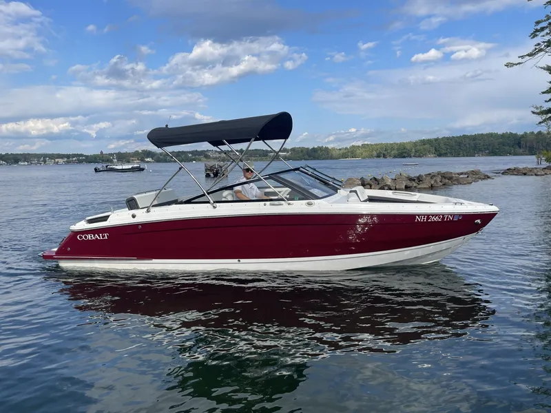 Slide: The Image of Cobalt R4 2025 - 5