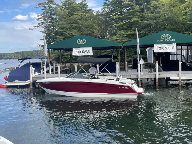 Slide: The Image of Cobalt R4 2025 - 7