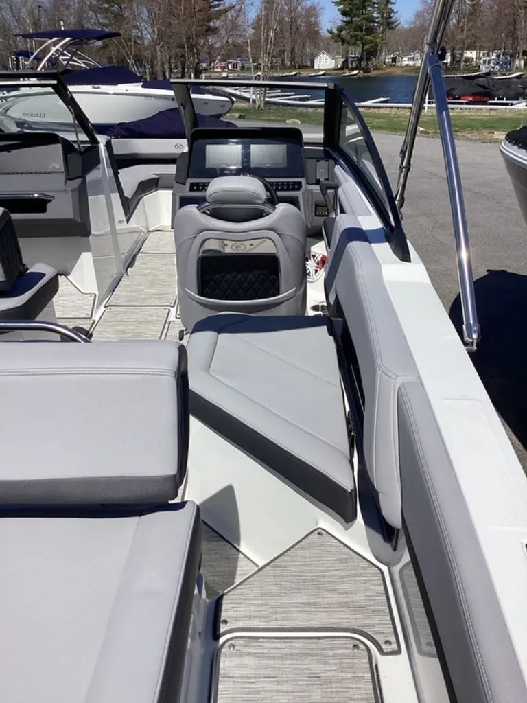 Slide: The Image of Cobalt R4 2025 - 10